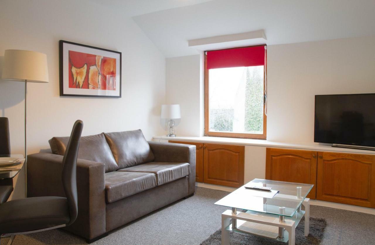 Carvetii - Kings House - 20Mins To Edinburgh Apartment Inverkeithing Luaran gambar