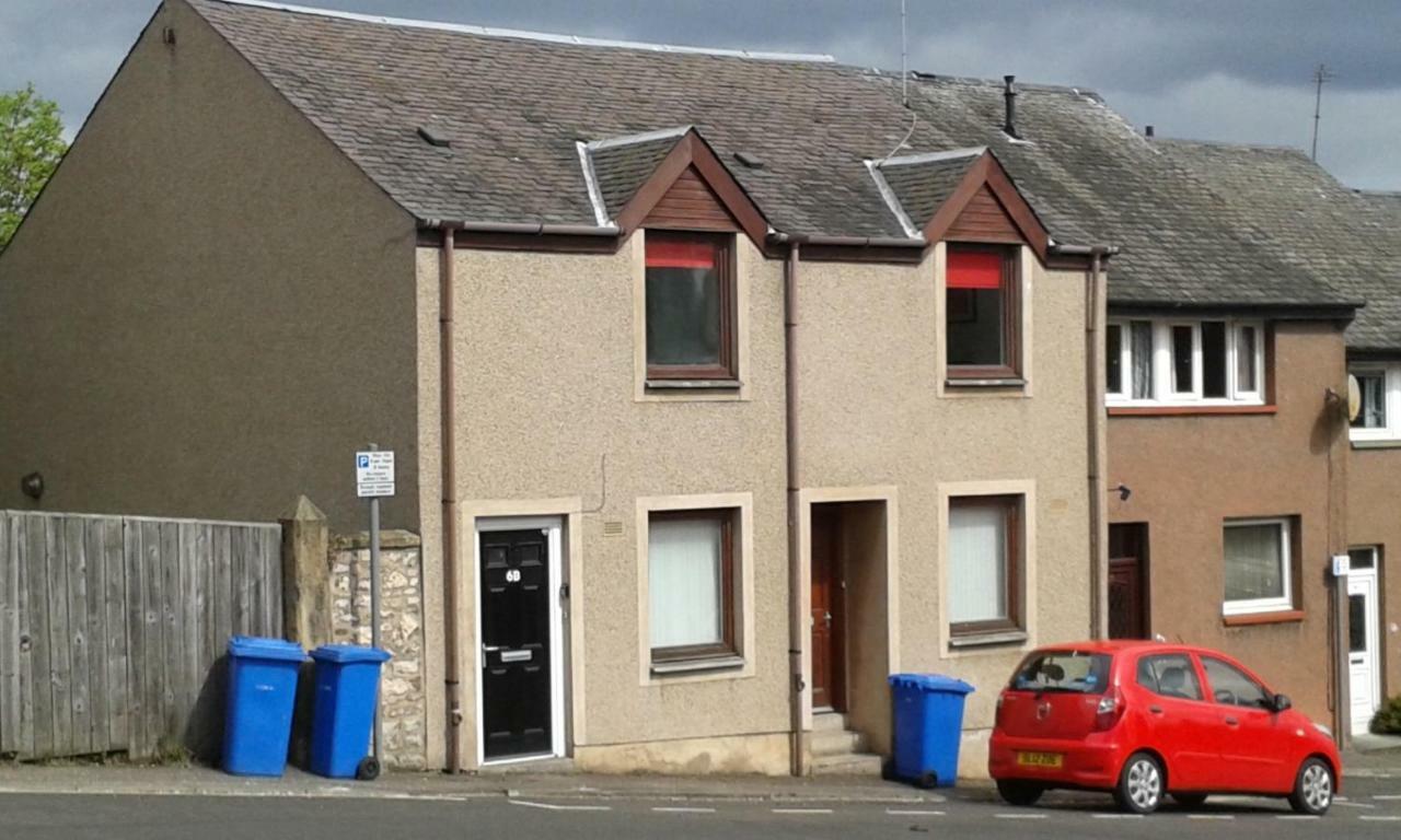 Carvetii - Kings House - 20Mins To Edinburgh Apartment Inverkeithing Luaran gambar
